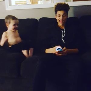 Meet your Posher, Missy